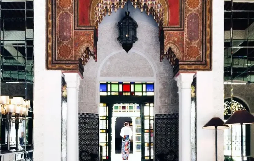 Morocco FAM Trip