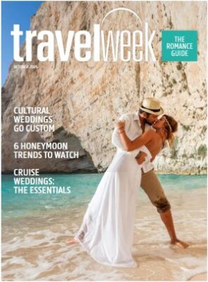 Travelweek Romance Guide 2026