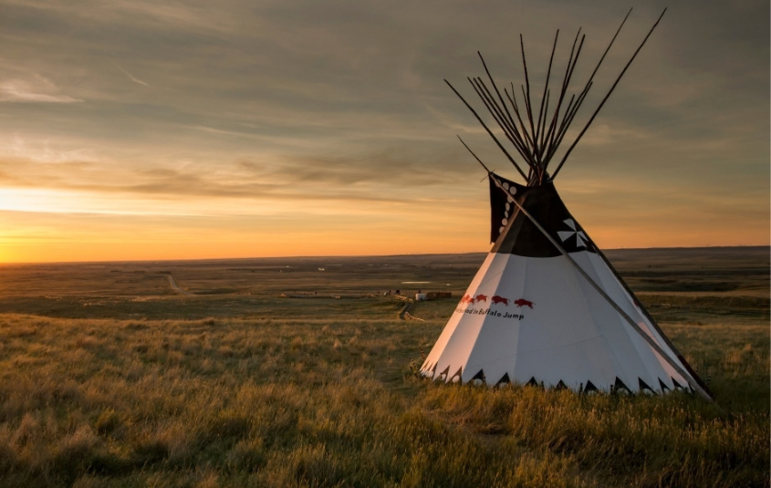 Travel Course Anderson Vacations Spotlights Authentic Indigenous Tourism and ...