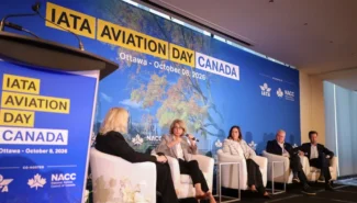 From strikes to skyrocketing costs, Canada’s airline execs have their say
