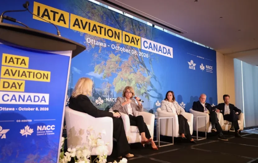 From strikes to skyrocketing costs, Canada’s airline execs have their say