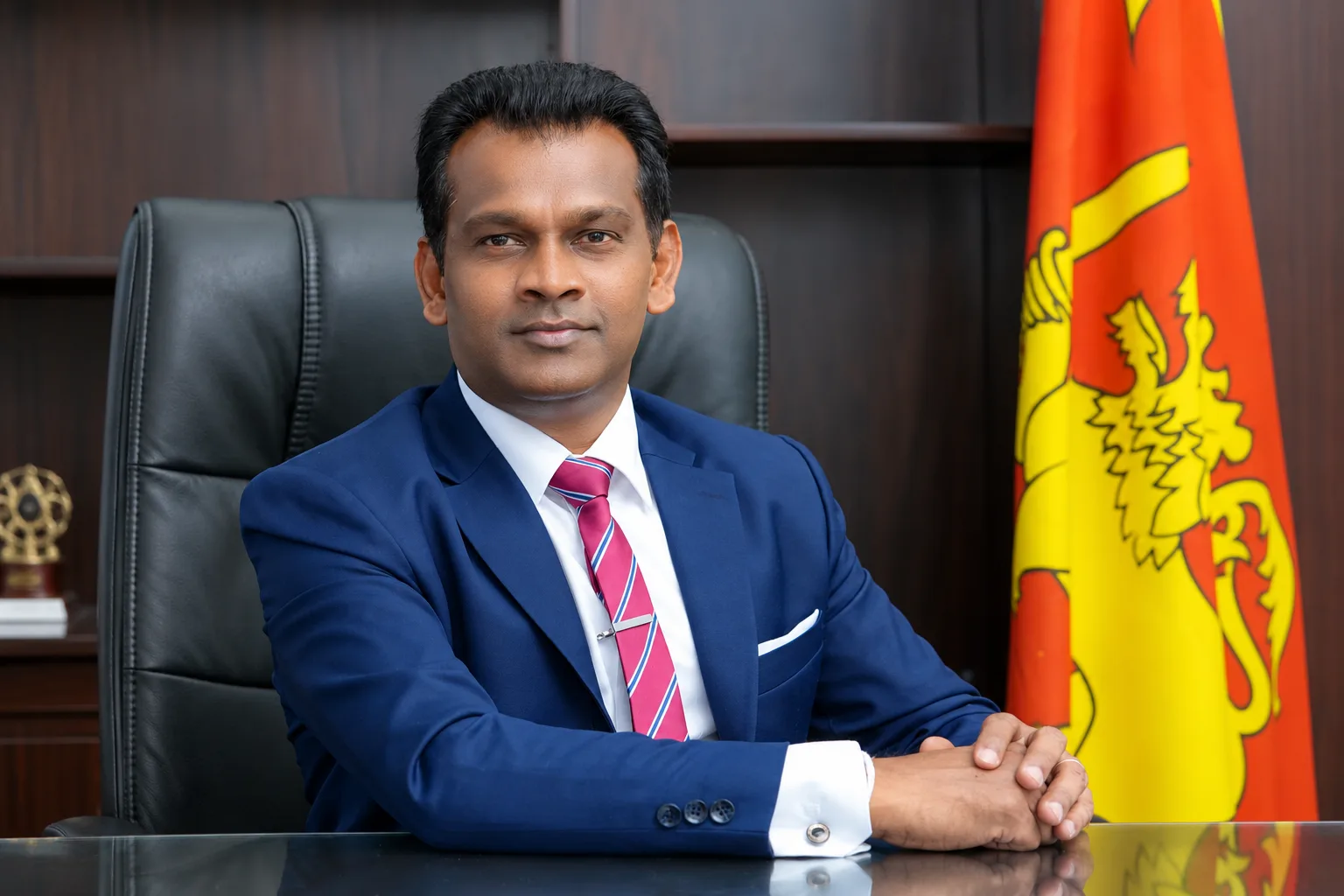 Sri Lanka makes its case to travel advisors: “We invite you to work with us”